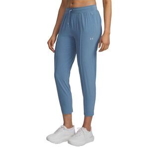 Under Armour Womens/Ladies Velociti Pro Pants / Blue